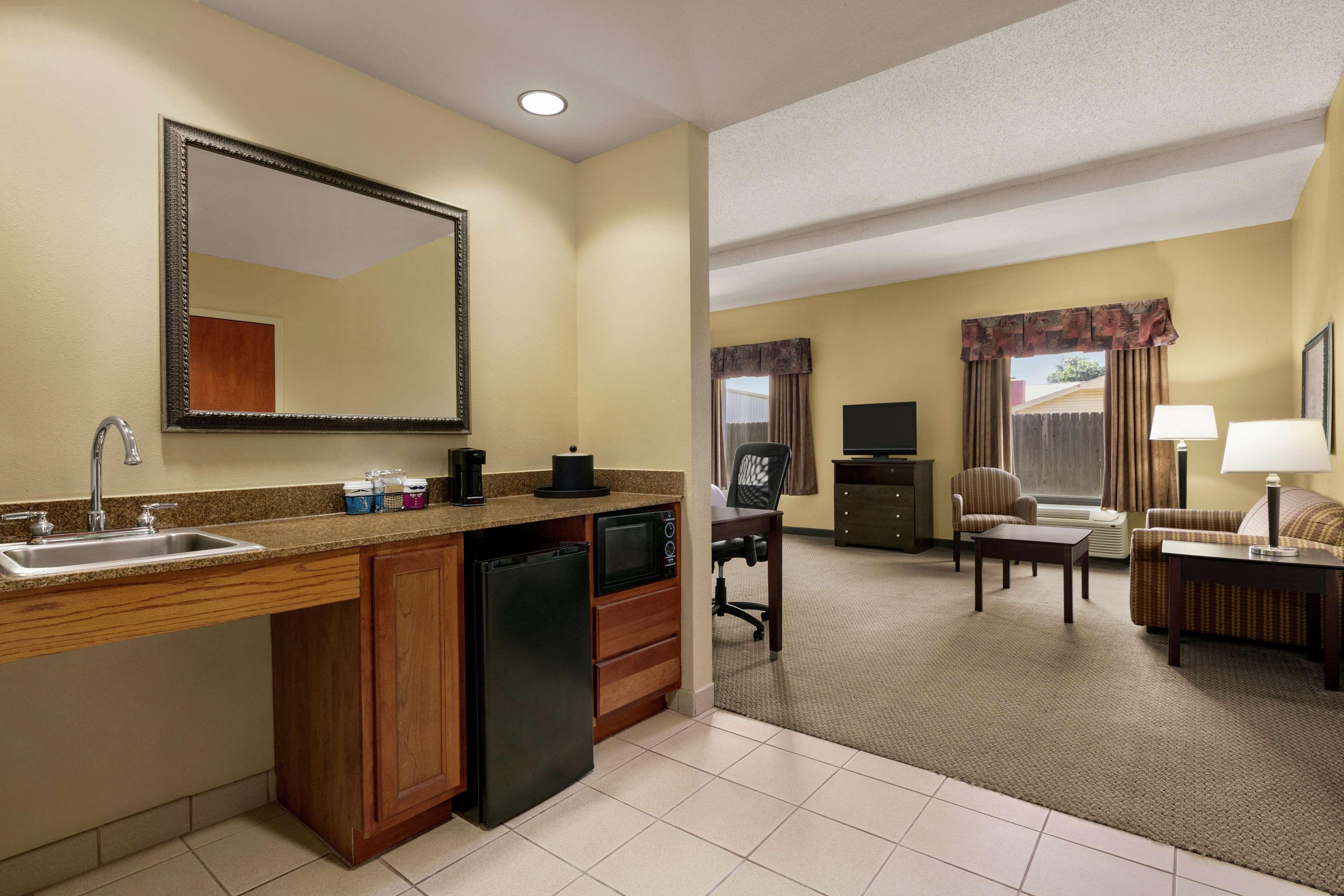 Hampton Inn & Suites Lawton Kültér fotó