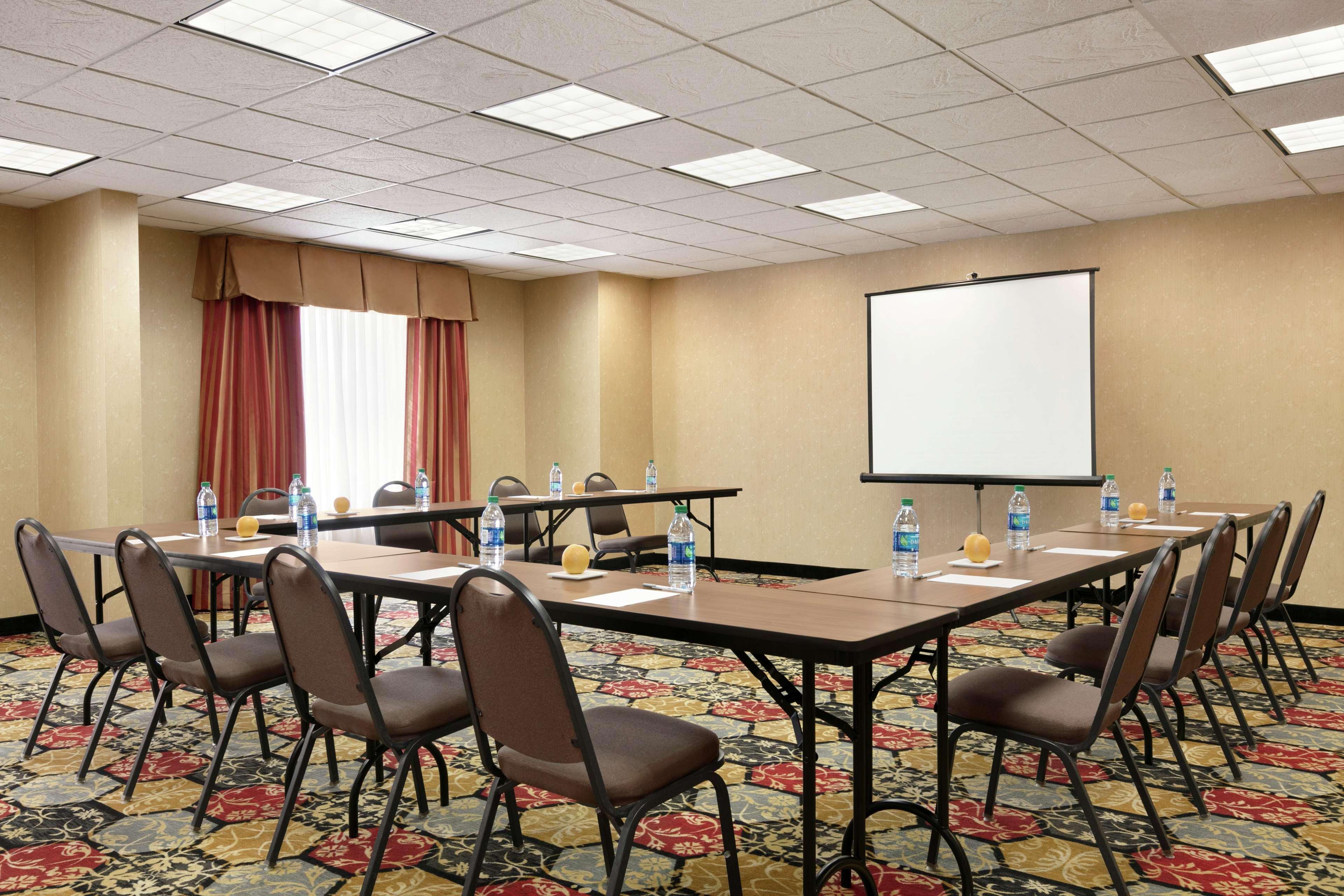Hampton Inn & Suites Lawton Kültér fotó