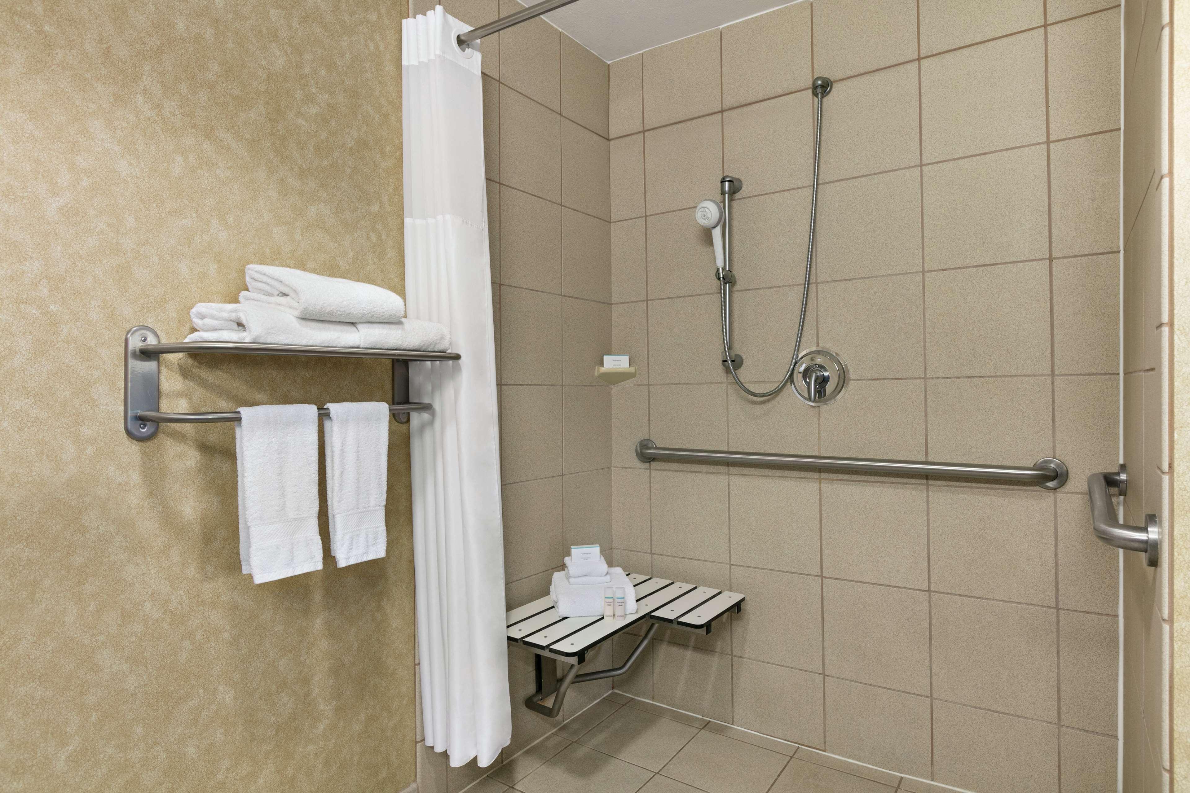 Hampton Inn & Suites Lawton Kültér fotó