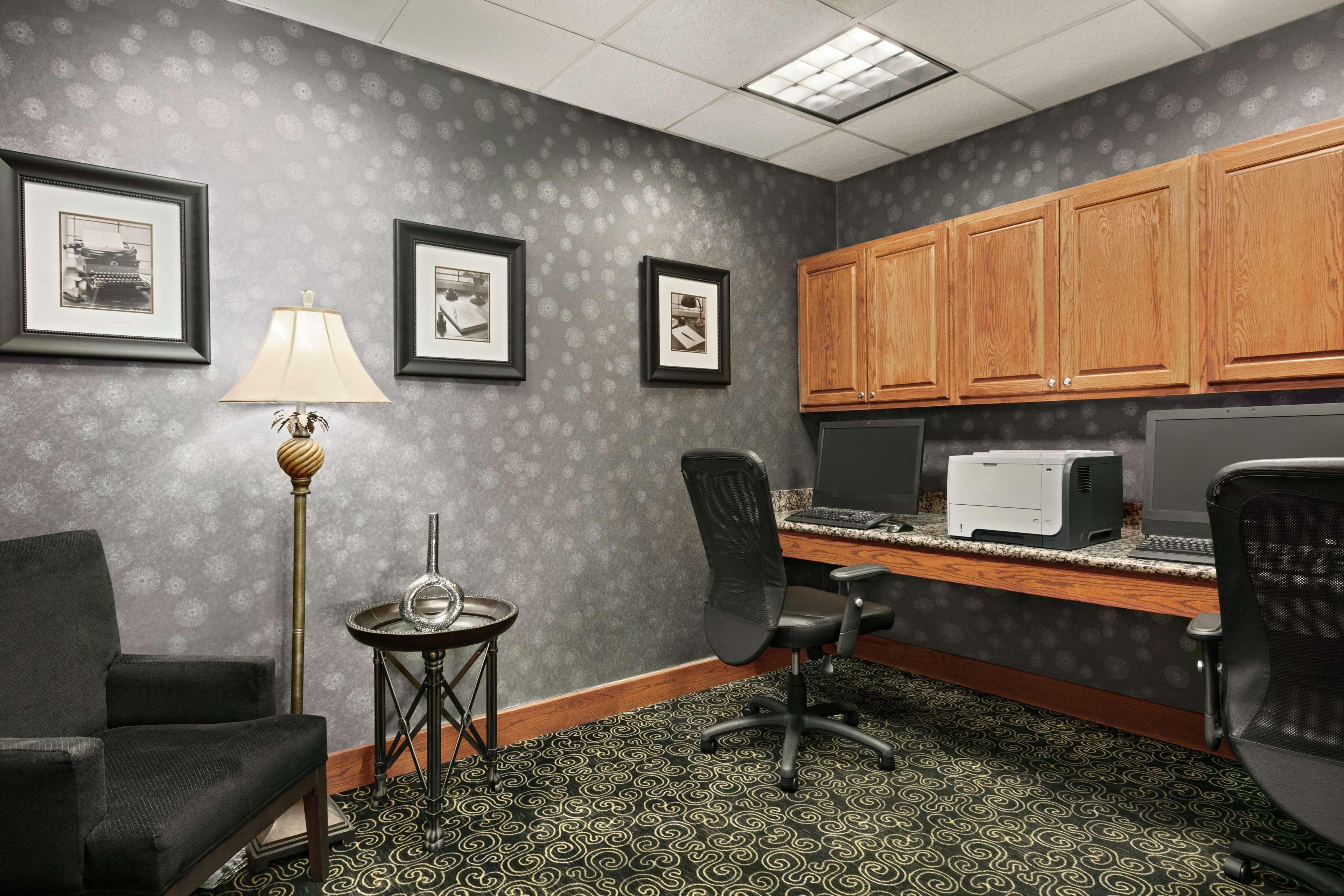 Hampton Inn & Suites Lawton Kültér fotó