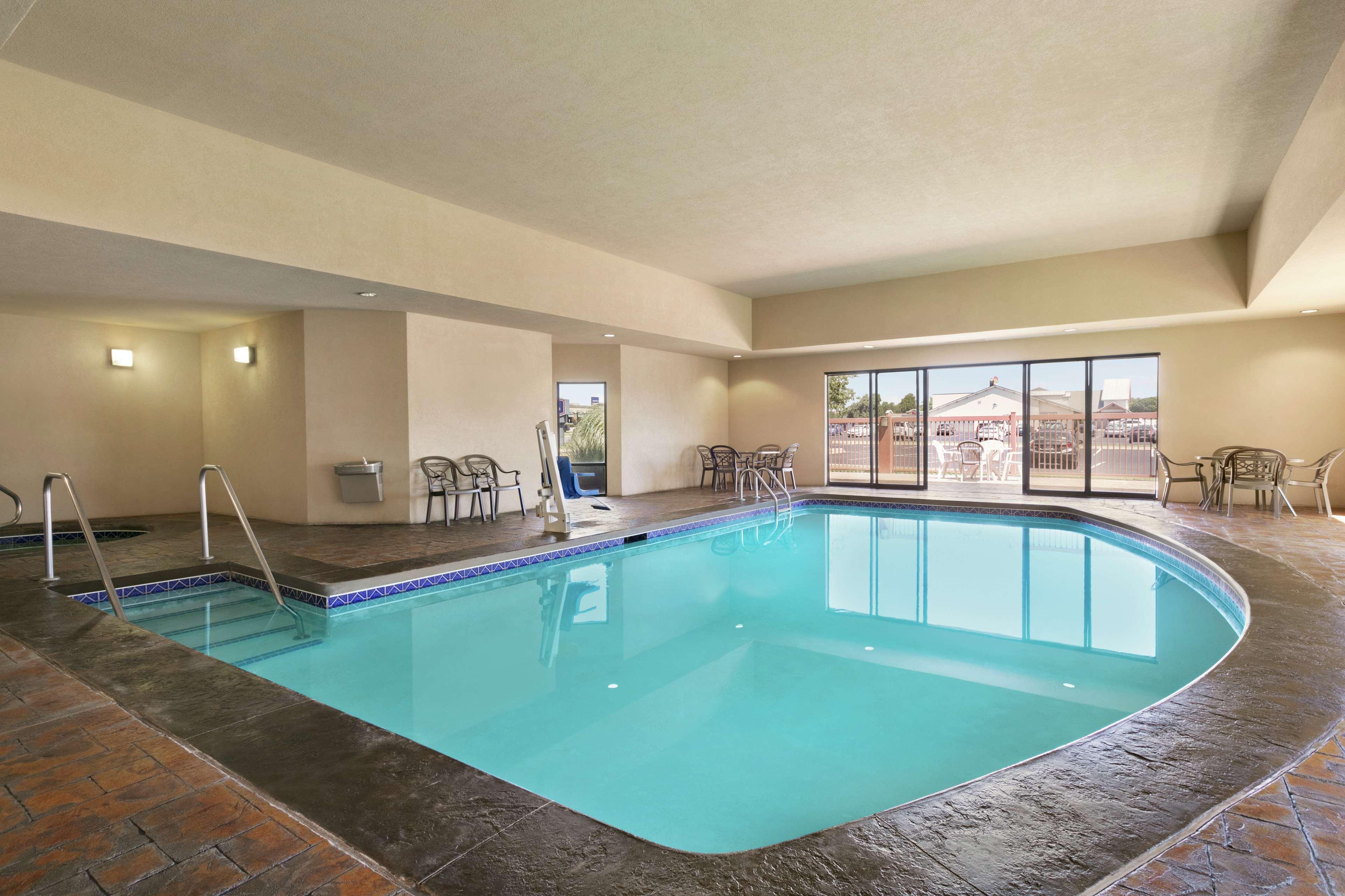 Hampton Inn & Suites Lawton Kültér fotó