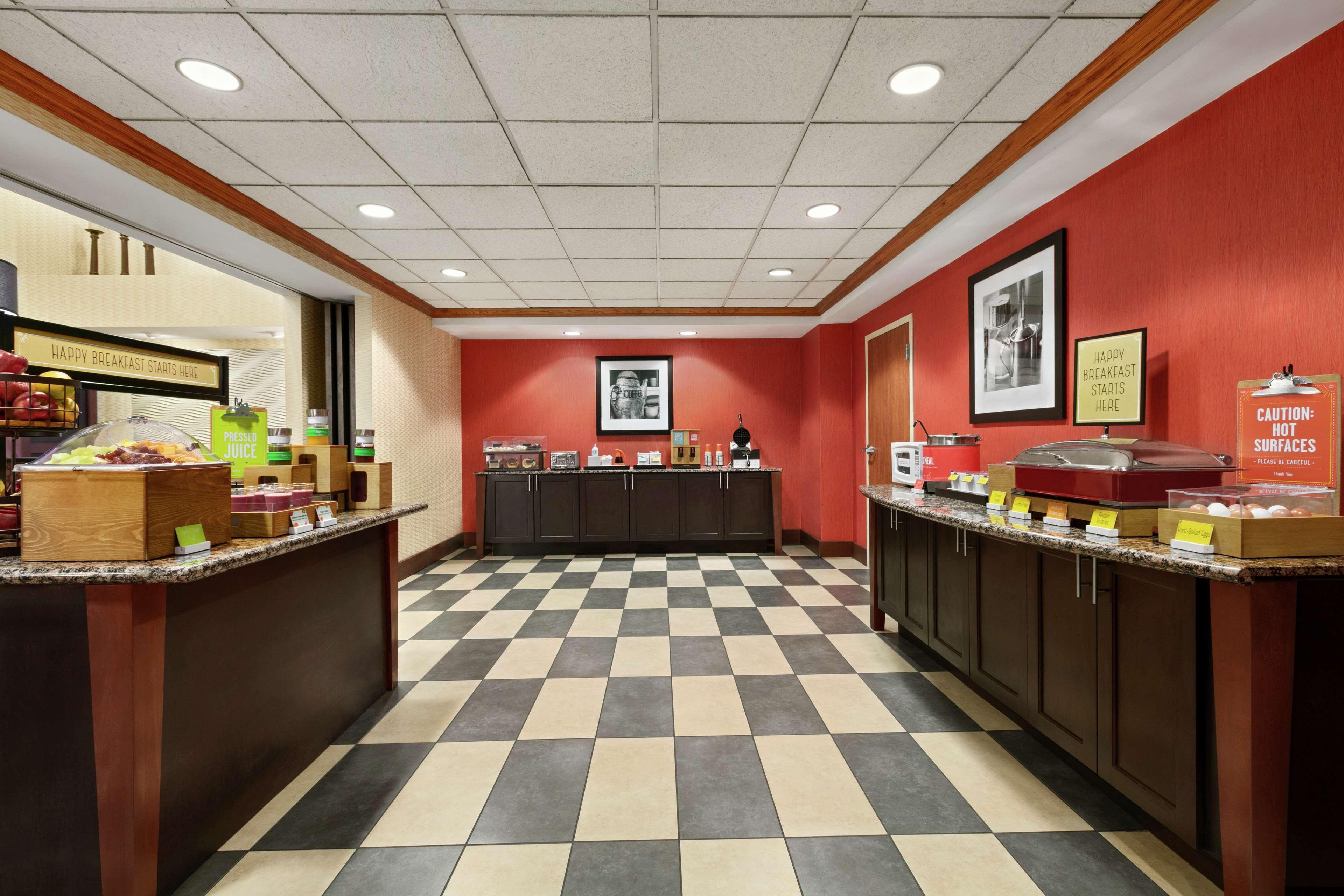 Hampton Inn & Suites Lawton Kültér fotó