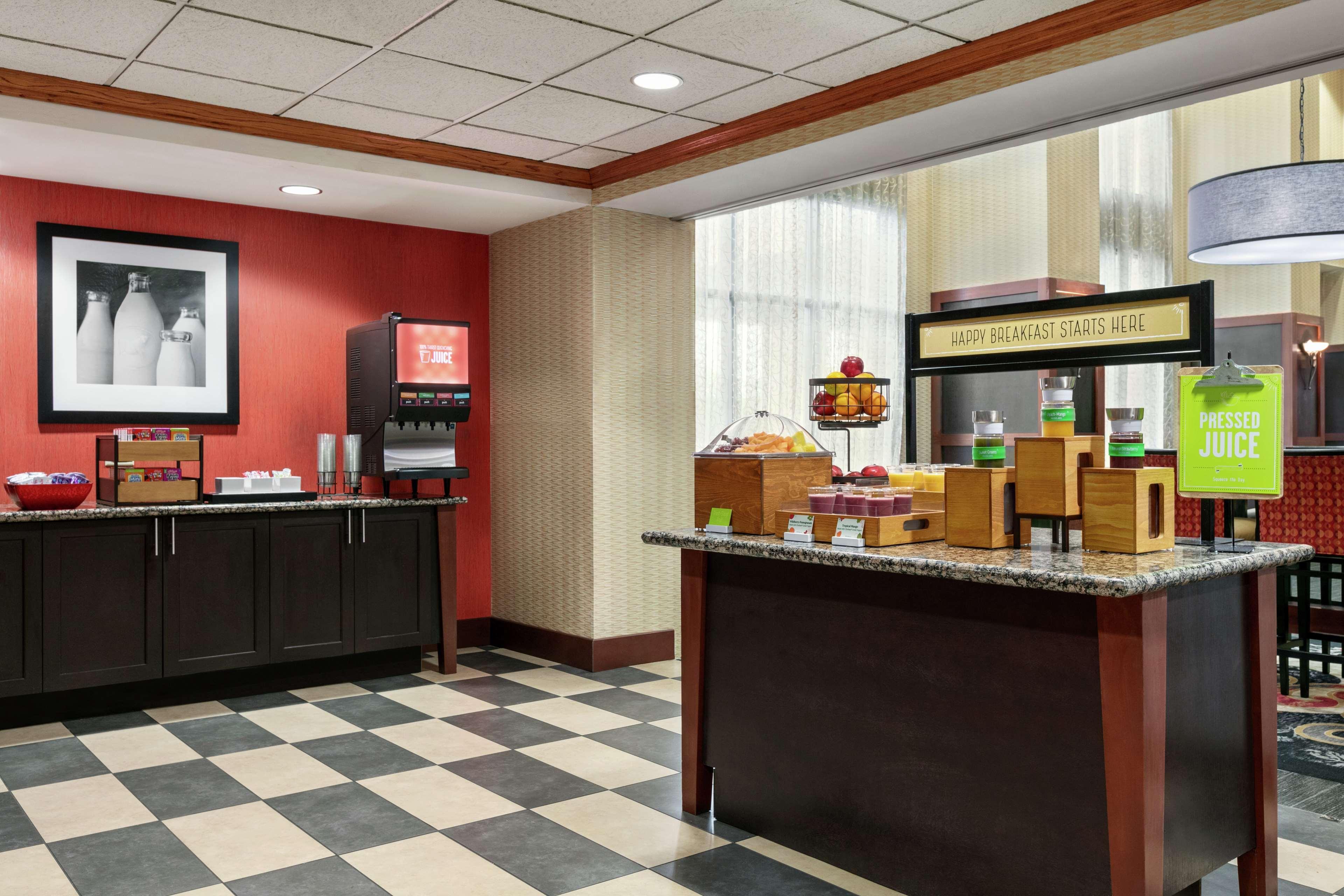 Hampton Inn & Suites Lawton Kültér fotó