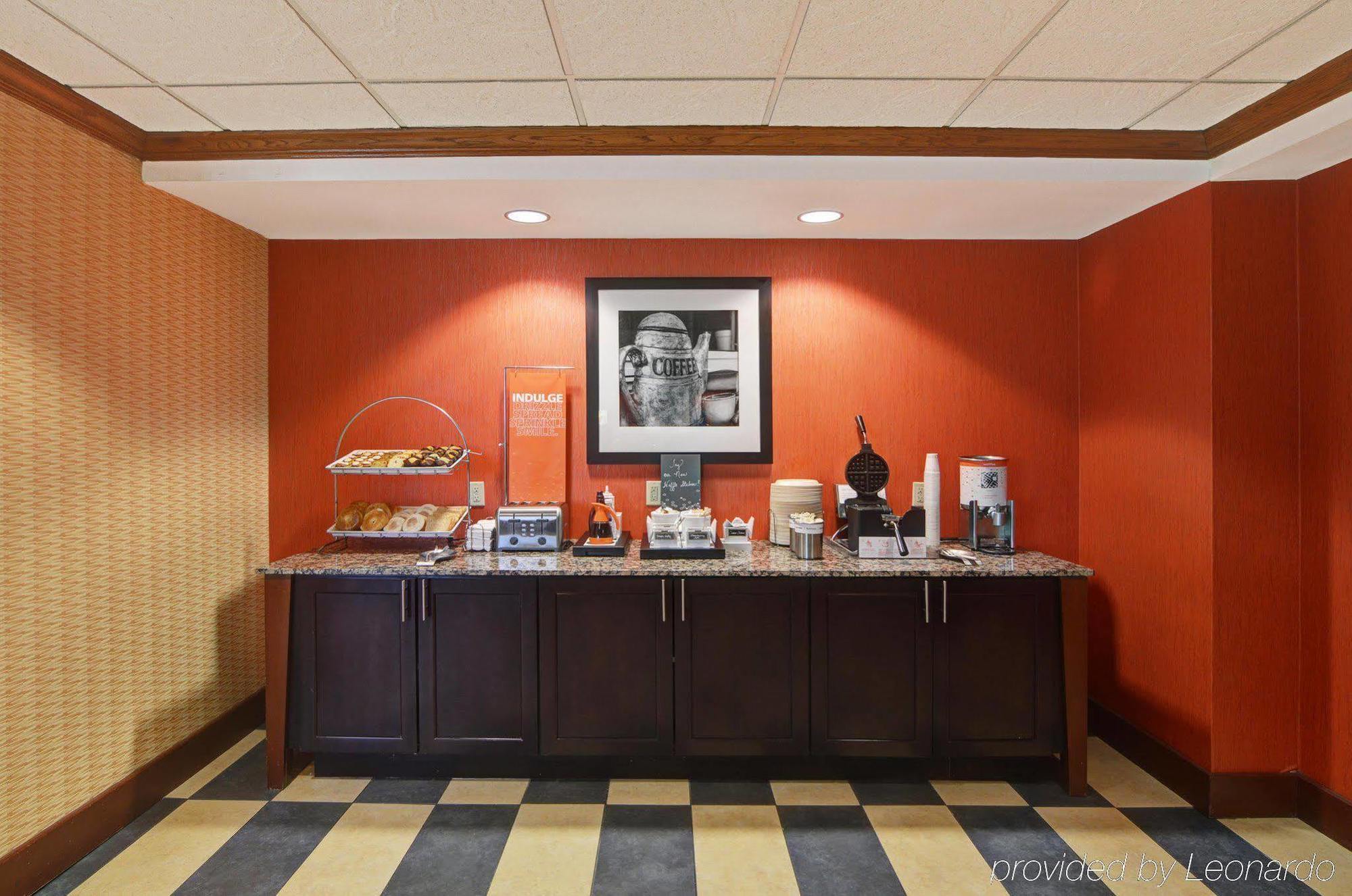 Hampton Inn & Suites Lawton Kültér fotó