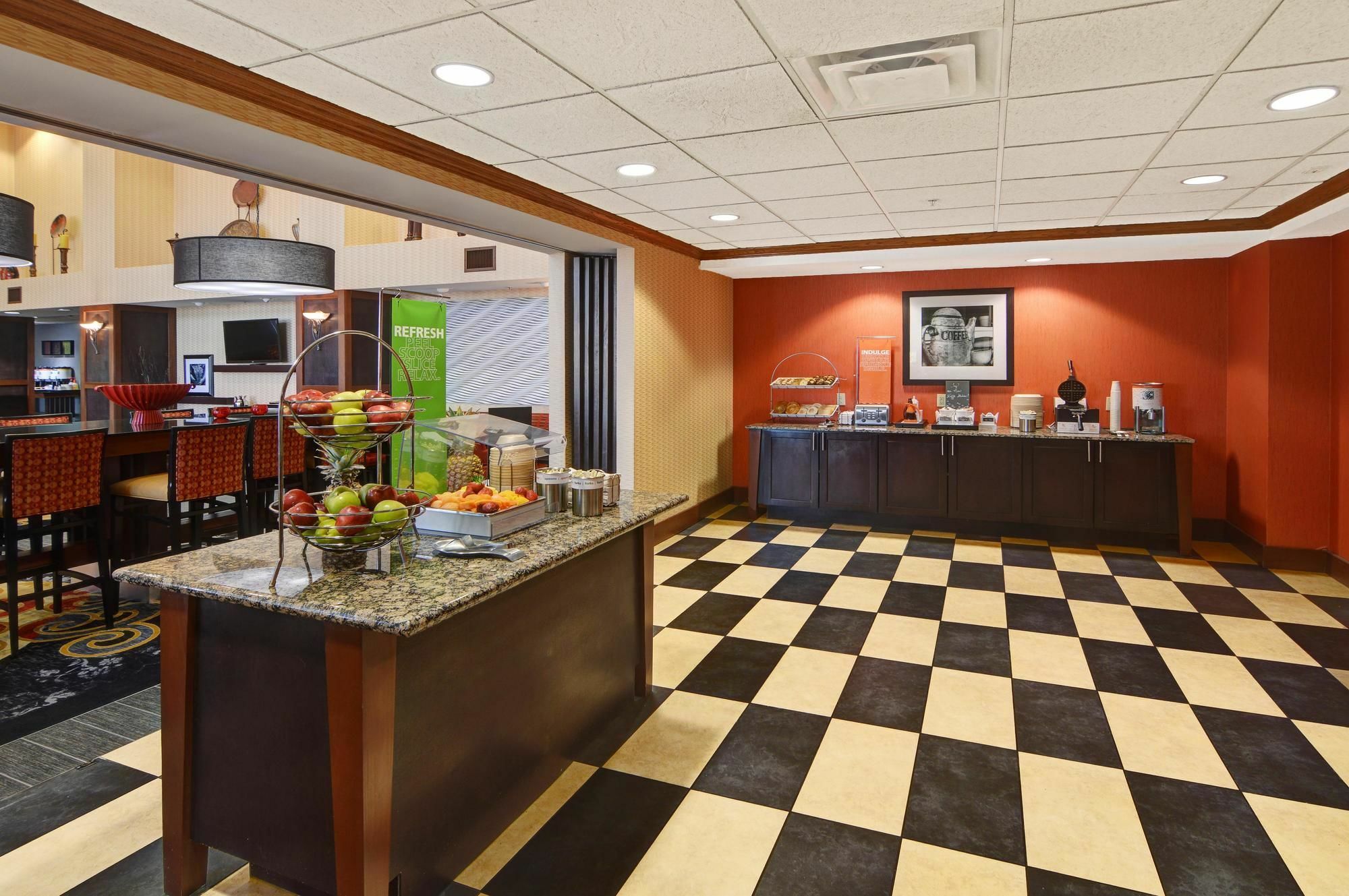 Hampton Inn & Suites Lawton Kültér fotó